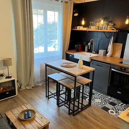 Appartement Cosy Avec Jardin Quartier Calme Тулуза Экстерьер фото