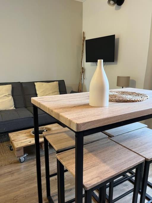 Appartement Cosy Avec Jardin Quartier Calme Тулуза Экстерьер фото